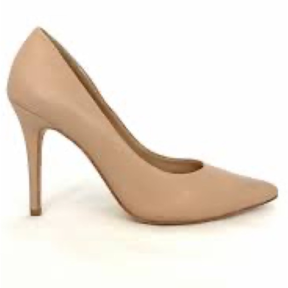 Bcbgmaxazria Opia Heels
